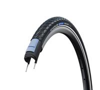 Pneumatico rigido Schwalbe Marathon Racer Hs429 Standard R-Guard Addix Noir