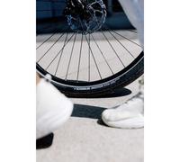 Pneumatico rigido Schwalbe Motion Big Apple Hs632 Raceguard Blacknroll Noir