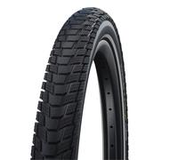 Pneumatico rigido Schwalbe Motion Pick-Up Addix Super Defense Noir