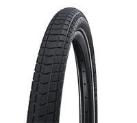 Pneumatico rigido Schwalbe Motion Super Moto-X Addix Green DD GreenGuard Noir