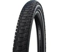 Copertone rigido Schwalbe Pick-Up Performance Super Defense nero - 27.5x2.60