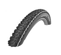 Pneumatico Rigido Schwalbe RAPID ROB 26x2.25 Nero con Striscia Bianca