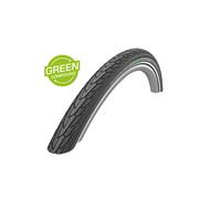 Pneumatico rigido Schwalbe Road Cruiser 12x2,00 K-Guard Hs484 Noir