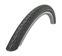 Pneumatico Schwalbe ROAD CRUISER 28x1.75 rigido Active Line K-Guard GreenCompoun