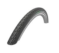 Pneumatico rigido Schwalbe Road Cruiser K-Guard A 16 x 1.75 Noir