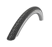 Pneumatico da città per bicicletta 700 x 32 Schwalbe Road Cruiser HS484 nero co
