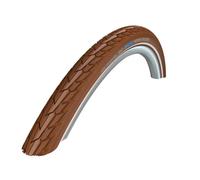 Pneumatico rigido Schwalbe Road Cruiser K-Guard Marron