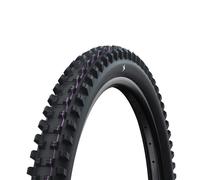 Pneumatico rigido Schwalbe Shredda Grav. Pro/EVO RADIAL US TLR Noir