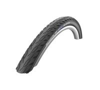 Copertoncino da ciclismo Schwalbe Silento HS421 700x40C rigido nero con riflettente