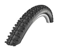 Schwalbe Pneumatico Rigido Da Mtb Smart Samoa Hs476 Wired 27.5´´ X 2.60