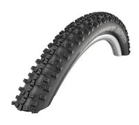 Schwalbe Pneumatico Rigido Da Mtb Smart Samoa Hs476 Wired 27.5´´ X 2.60