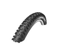 Pneumatico rigido Schwalbe Tough Tom K-Guard HS463 Noir