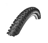 Pneumatico rigido Schwalbe Tought Tom 27,5x2,35 Hs463 K-Guard Active Line Sbc Noir