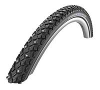 Pneumatico rigido Schwalbe Winter 28x1,35 Hs396 K-Guard 120 Cl,Wic Noir