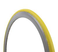 Pneumatico rigido Tannus Portal 28-622 Jaune