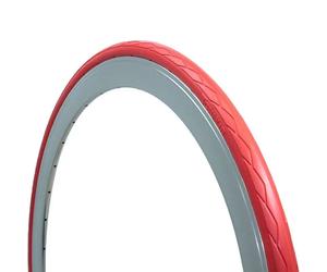 Pneumatico rigido Tannus Portal 28-622 Rouge