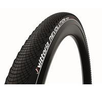 Vittoria Revolution Tech 700c X 38 Rigid Urban Tyre Nero 700C x 38