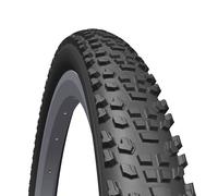 XLC Summit ETRTO 57-584 - Pneumatico MTB, 27,5 pollici, colore: Nero