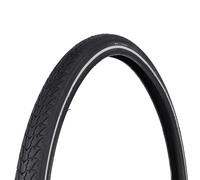 Pneumatico rigido XLC VT-T25 37-622 Noir