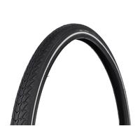 Xlc VT-T25 Urban 28´´ X 1.75 Rigid Urban Tyre 28´´ x 1.75