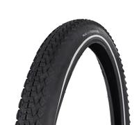 Pneumatico rigido XLC VT-T45 Toorak 60-622 Noir