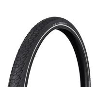 Pneumatico rigido XLC VT-T45 Traverse 50-622 Noir