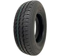 Pneumatico rimorchio radiale 145x10 10 pollici 6 strati 475 kg 84/82N resiste...