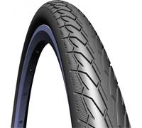 Pneumatico rinforzato antiprofumazione Rubena Tyres Flash Noir