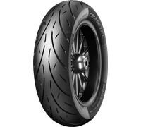 Pneumatico rinforzato Cruisetec™ METZELER 180/55B18