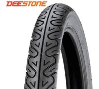 PNEUMATICO RINFORZATO GOMMA DEESTONE 2.3/4-16 ANTERIORE/POSTERIORE SCOOTER 50