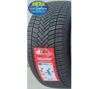 Pneumatico RoadHog RGAS02 215/60 R17 100V XL M+S Tutte le Stagioni Jeep Compass