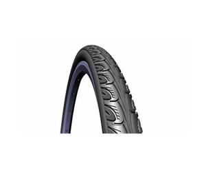 Pneumatico RUBENA Gancio v69 700x35c Rigido Classica Anti Forature