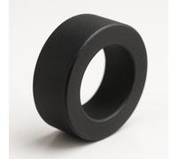 Pneumatico Rullo Feed Graphic Whizard 10-024-GW TPU 95A Neri 3Pz