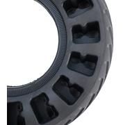 Pneumatico ruota tubeless alte prestazioni per 8 pollici 200x50 per scooter elet