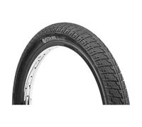 Pneumatico Salt 20x2.2 Pitchmid Nero con Stampa per BMX, Alta Trazione e Durata