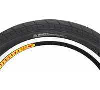 Pneumatico Salt Tracer 18 X 2.2 65 PSI Nero