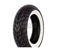 Pneumatico SAVA MC20 fascia bianca, 120/70-10" 54L, TL