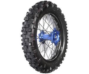 Pneumatico SB-121 140/80-18 FIM Enduro Competition Medium