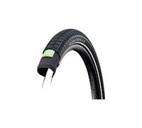 Copertone Schwalbe Super Moto-X - Dual - SnakeSkin - GreenGuard ( Nero/Reflex / 27,5x2,40 (62-584) )