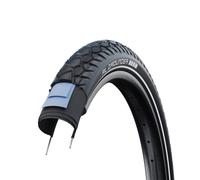 Schwalbe Al Grounder Performance Dd R-guard 27.5´´ X 2.35 Rigid Urban Tyre Nero 27.5´´ x 2.35 Black