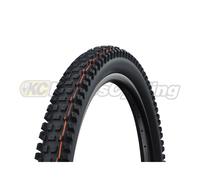 Pneumatico SCHWALBE Albert Gravity Pro Evo Radiale 27.5x2.50 Nero