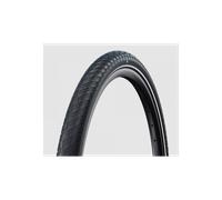 Schwalbe Motion Big Apple 26´´ X 2.00 Rigid Urban Tyre Nero 26´´ x 2.00 Black