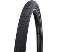 Pneumatico Schwalbe Big Ben - 700x50 Cavo Nero/Riflettente Attivo SBC K-Guard
