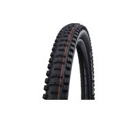 Schwalbe Big Betty Addix Soft Super Trail 2,4'' Pneumatico 29x2.40 Nero