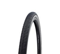 Pneumatico Schwalbe cablato Road Cruiser 20 x 1,75 nero/bianco