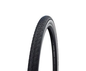 Pneumatico Schwalbe cablato Road Cruiser 20 x 1,75 nero/bianco