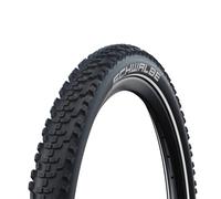 Pneumatico Schwalbe cablato Smart Sam 20 x 2,35 Performance ADDIX nero