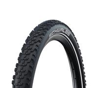Pneumatico Schwalbe cablato Smart Sam 28 x 1,60 Addix nero