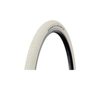 Pneumatico schwalbe city road cruiser 26 tubetype wired sbc k guard creme reflex