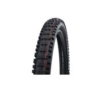 Schwalbe Copertone MTB Eddy Current Front HS 496 Nero